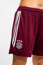 Adidas Germany Football Shorts