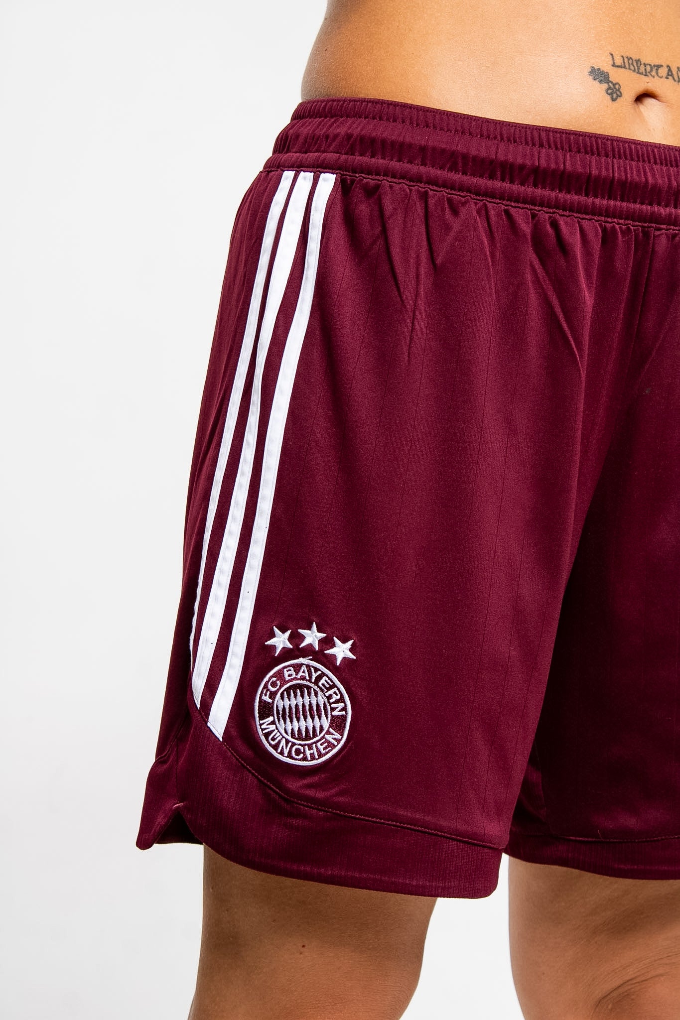 Adidas Germany Football Shorts