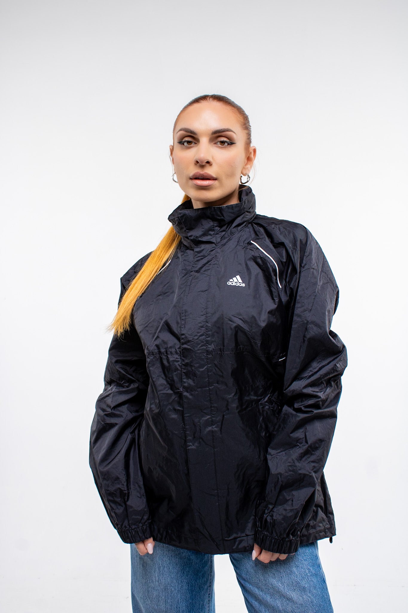 Adidas Jacket