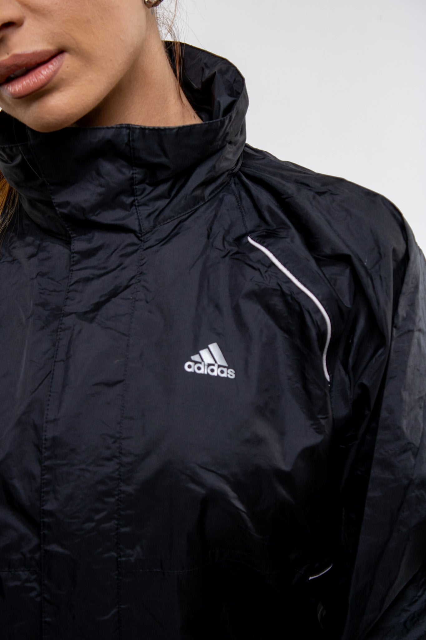 Adidas Jacket