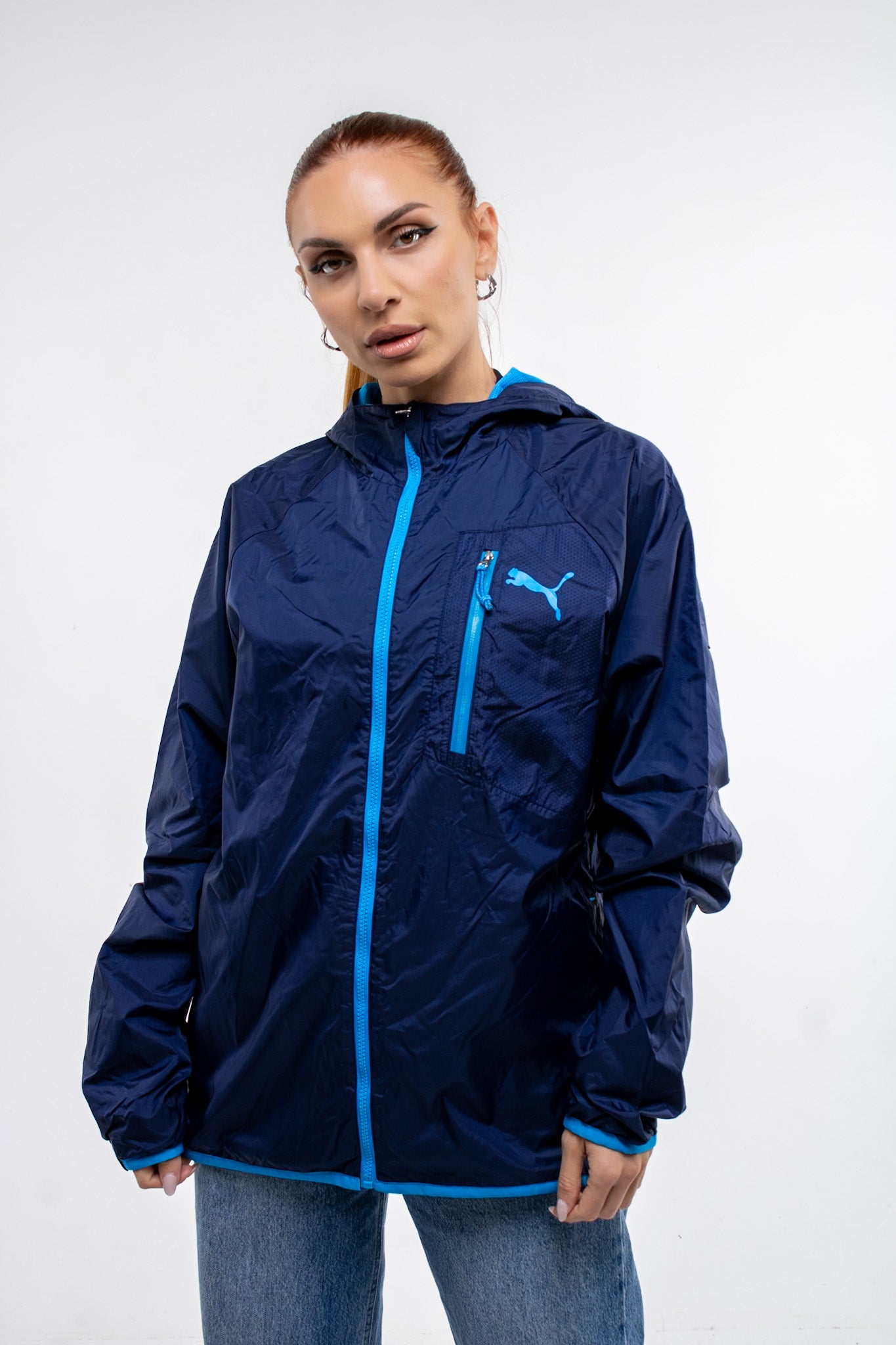 Puma Jacket