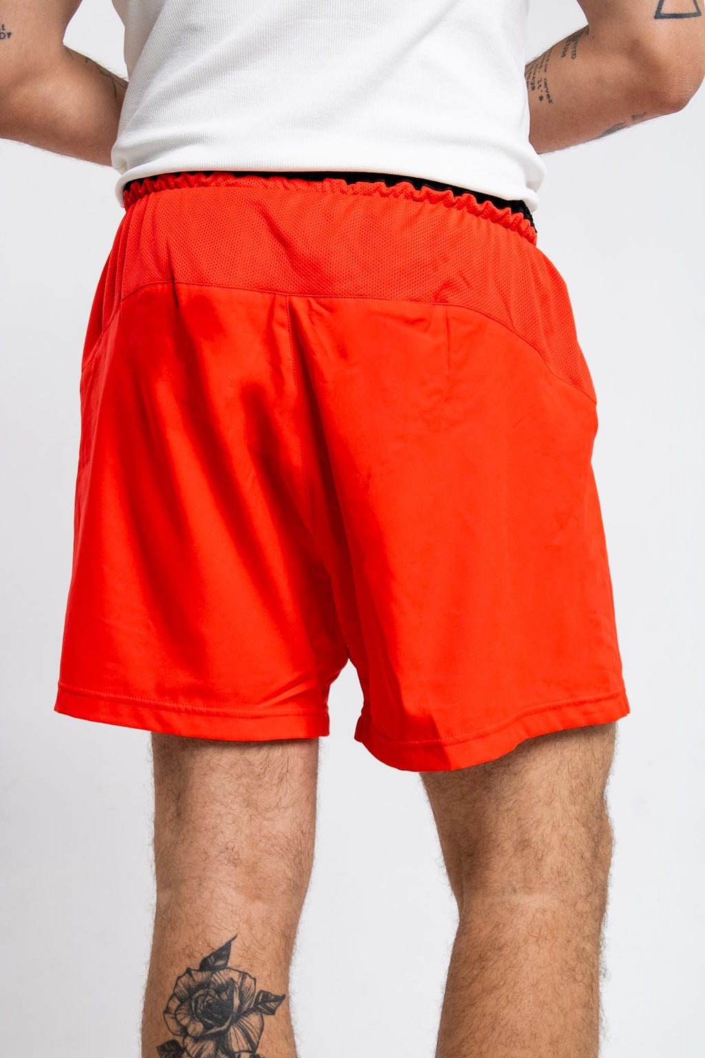 Belgium Home Nike Shorts