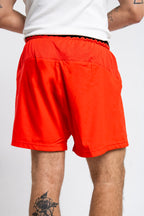 Belgium Home Nike Shorts