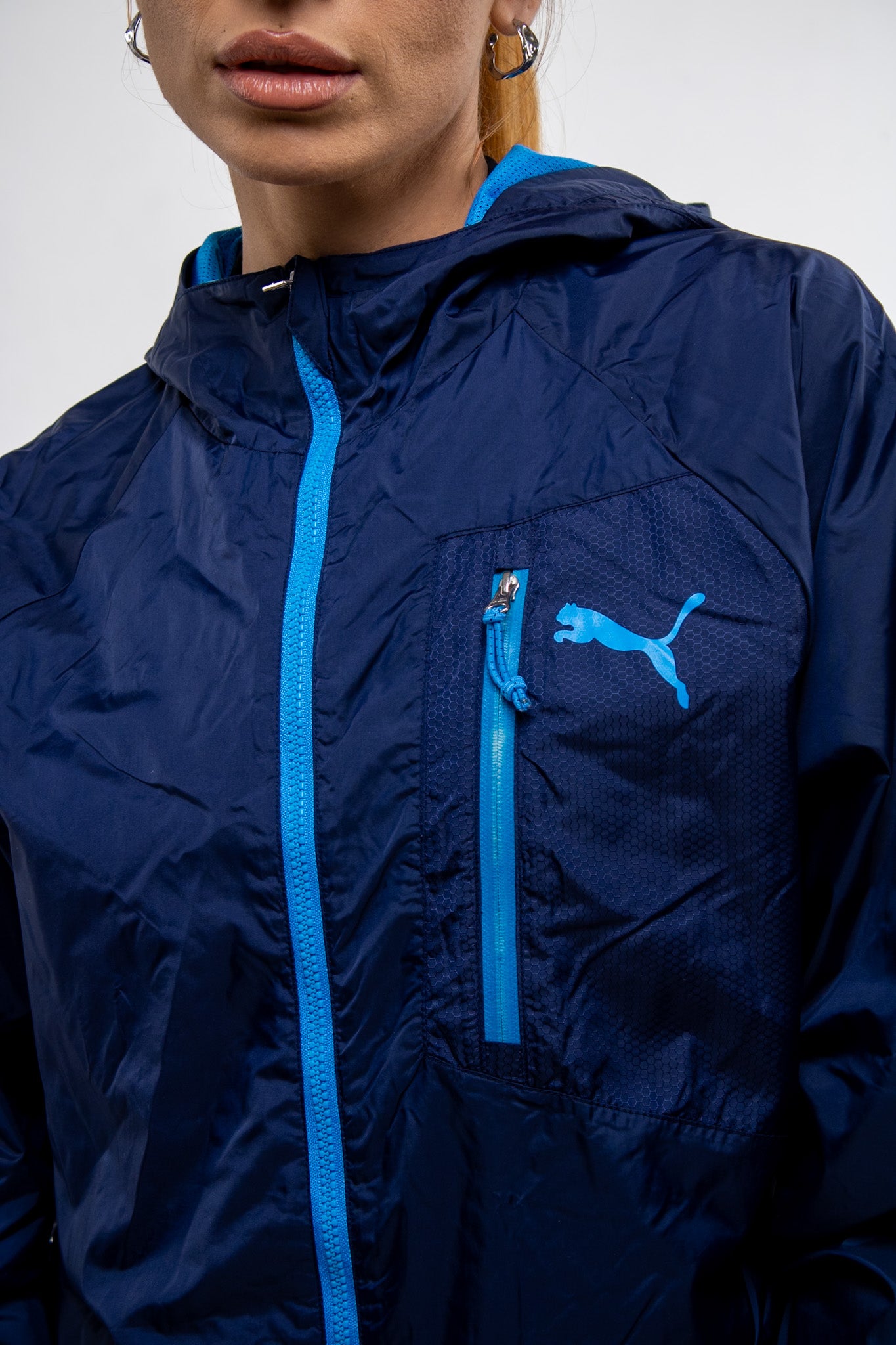 Puma Jacket