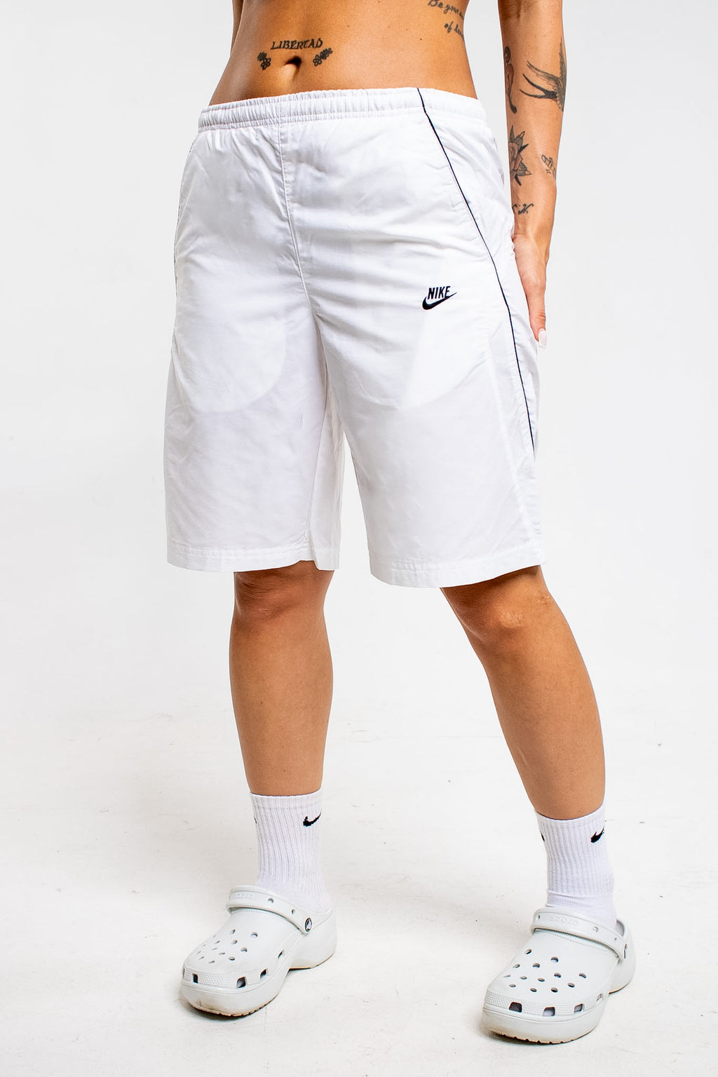 Nike Bermuda