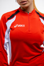 ASICS Blouse