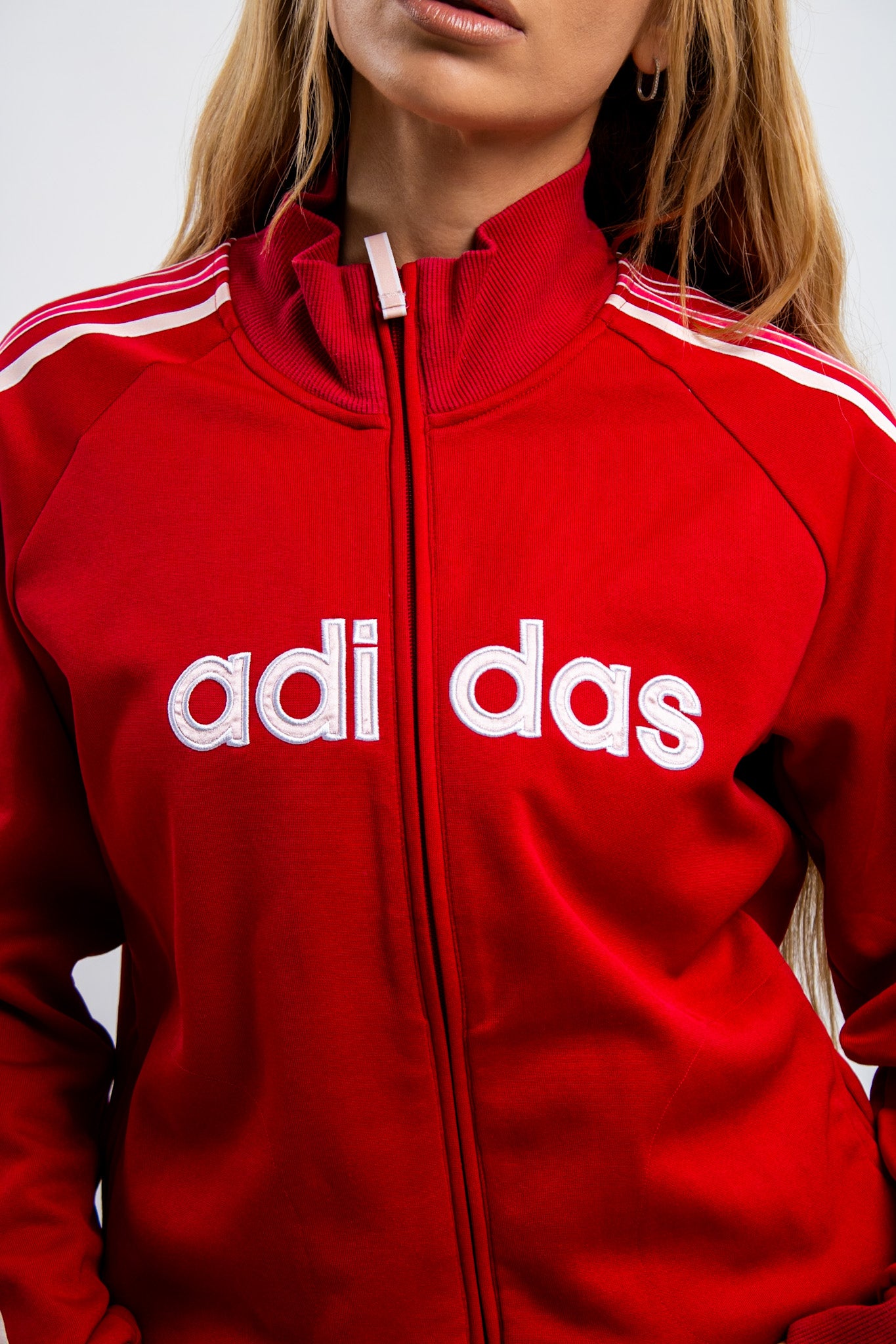 Adidas Jacket