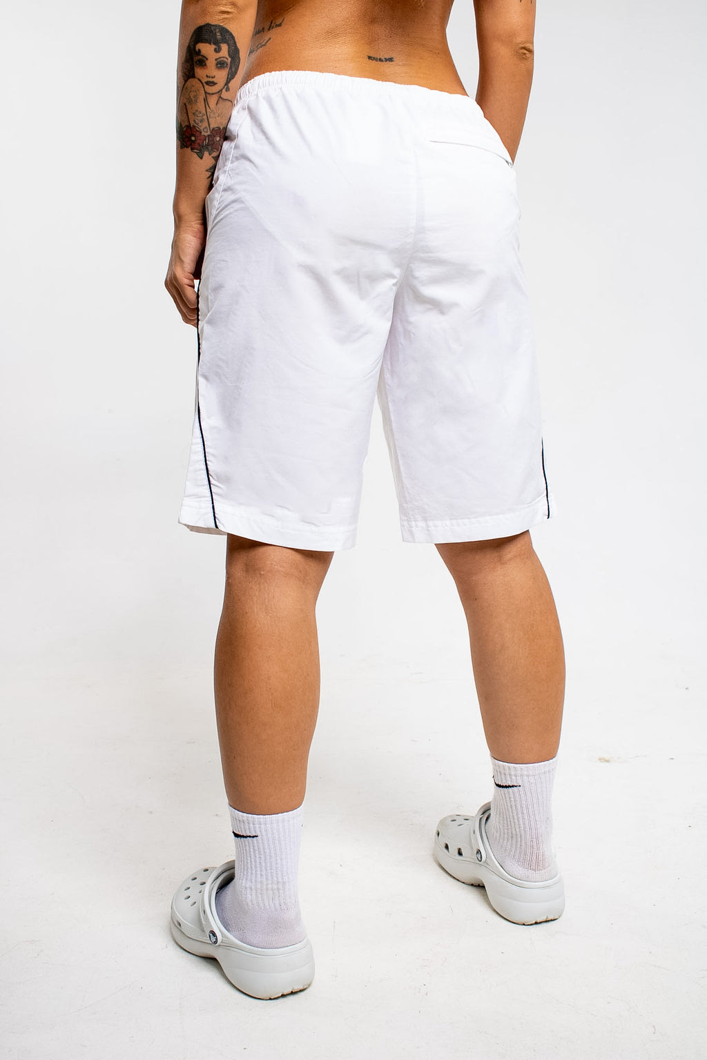 Nike Bermuda