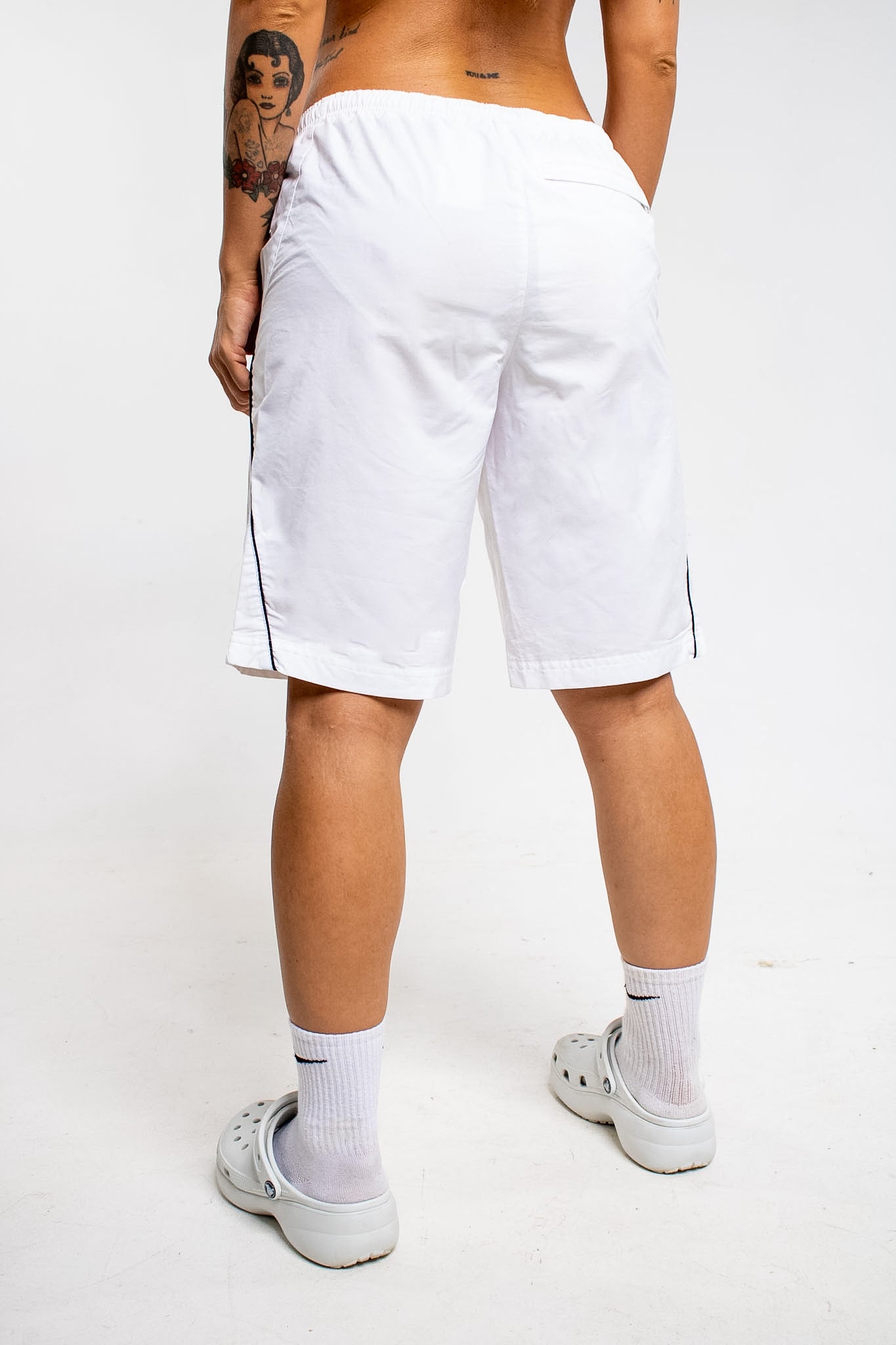 Nike Bermuda