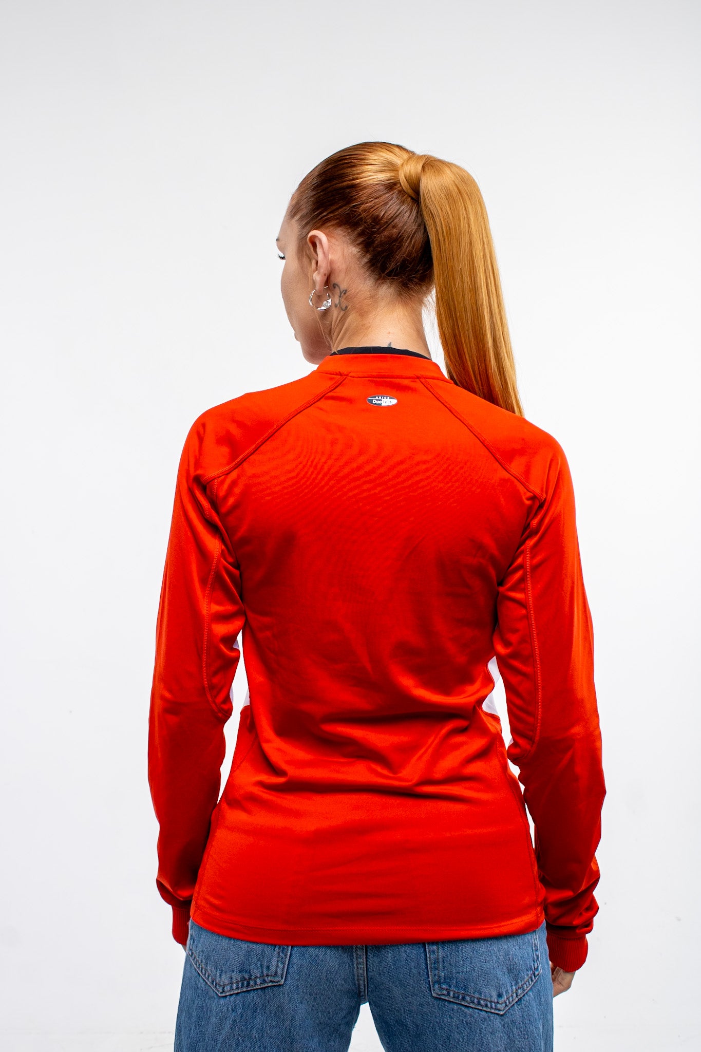 ASICS Blouse
