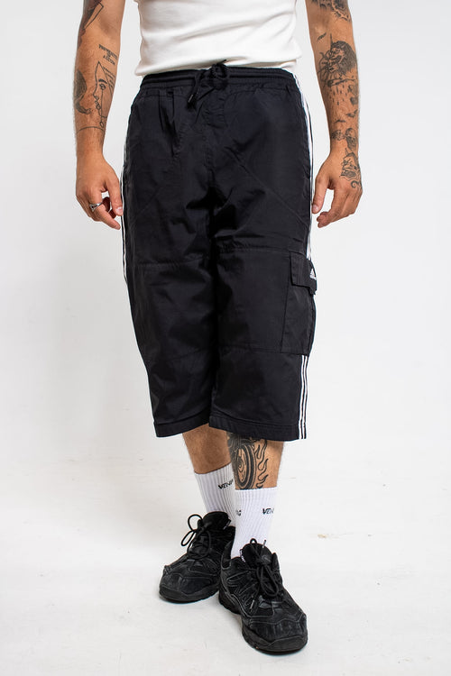 Adidas Cargo Bermuda