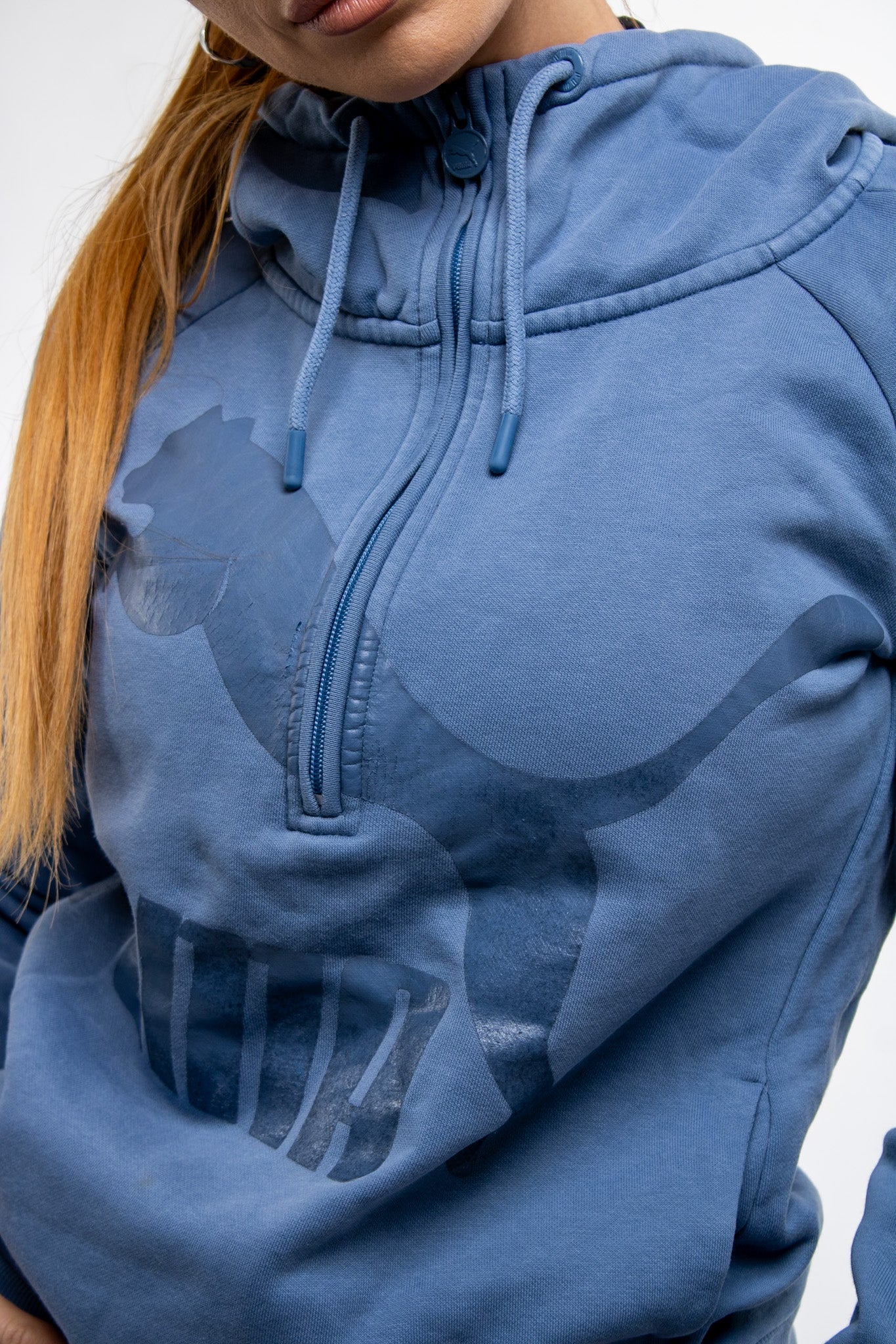 Puma Jacket