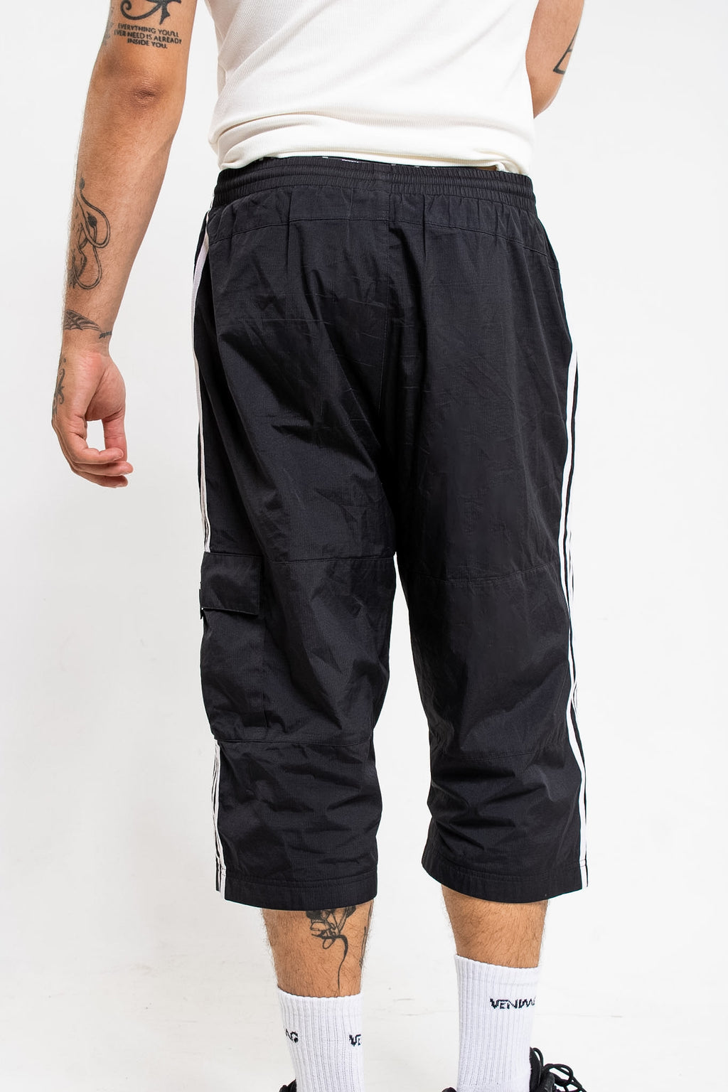 Adidas Cargo Bermuda