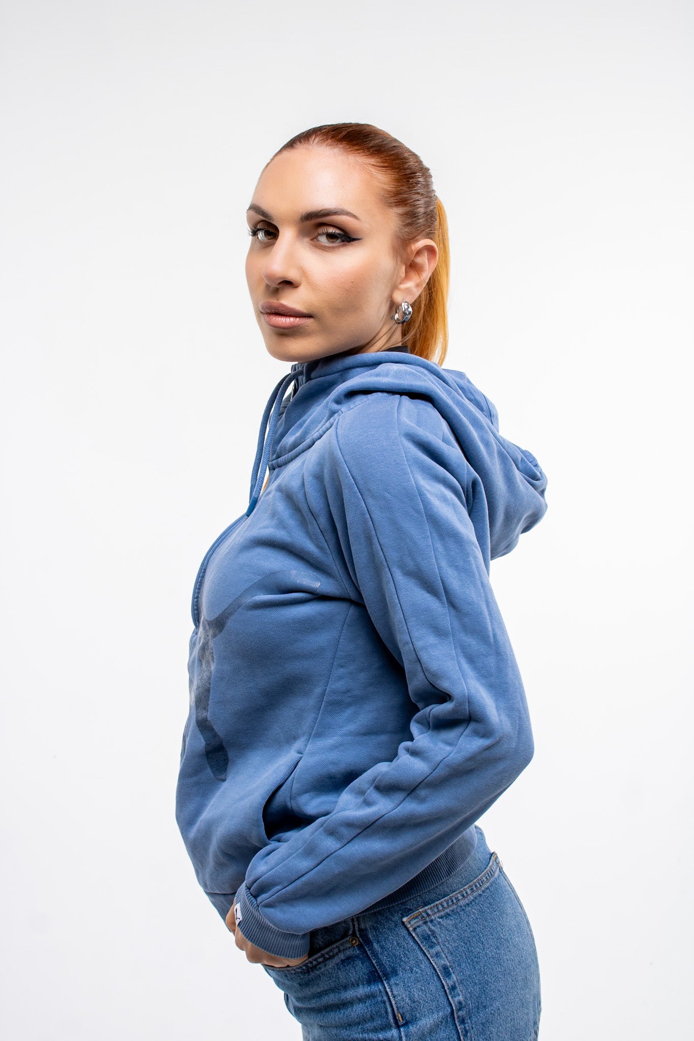 Puma Jacket