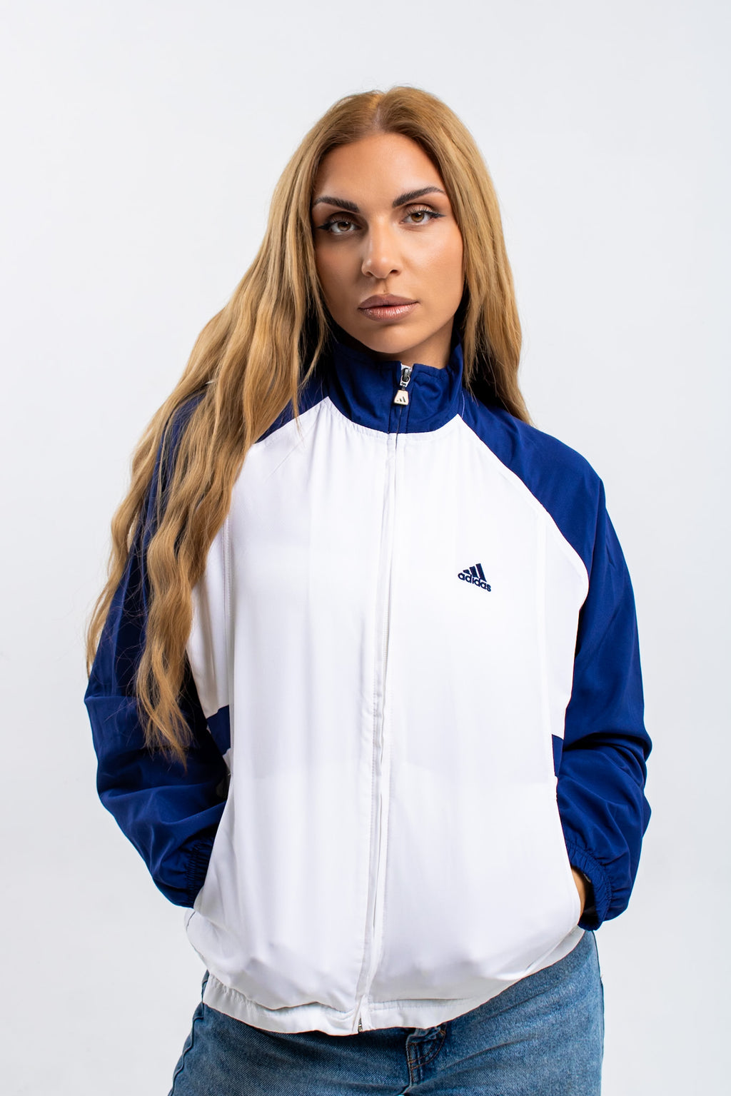 Adidas Jacket