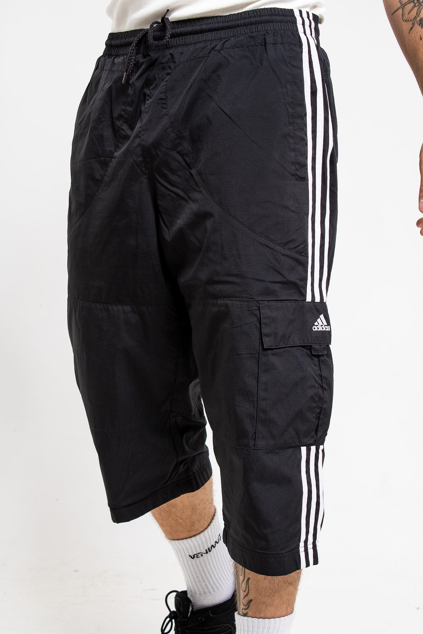 Adidas Cargo Bermuda