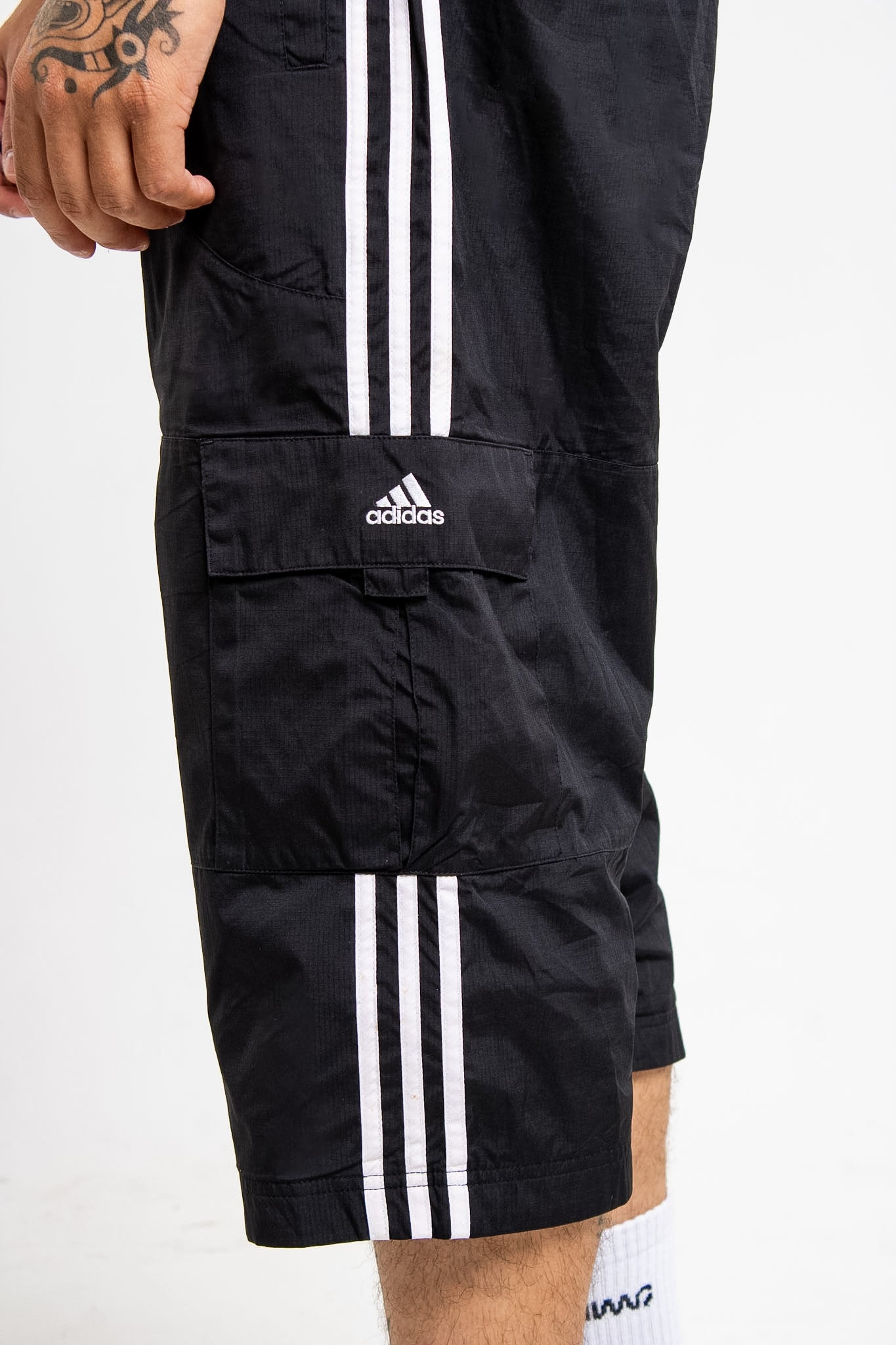 Adidas Cargo Bermuda
