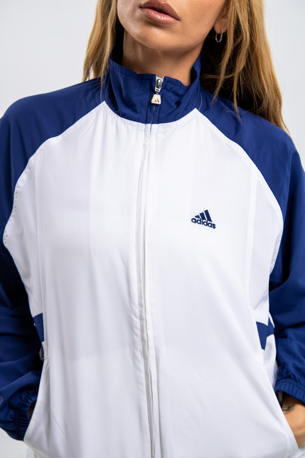 Adidas Jacket