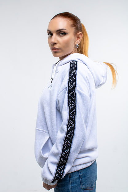 Kappa Fleece Hoodie
