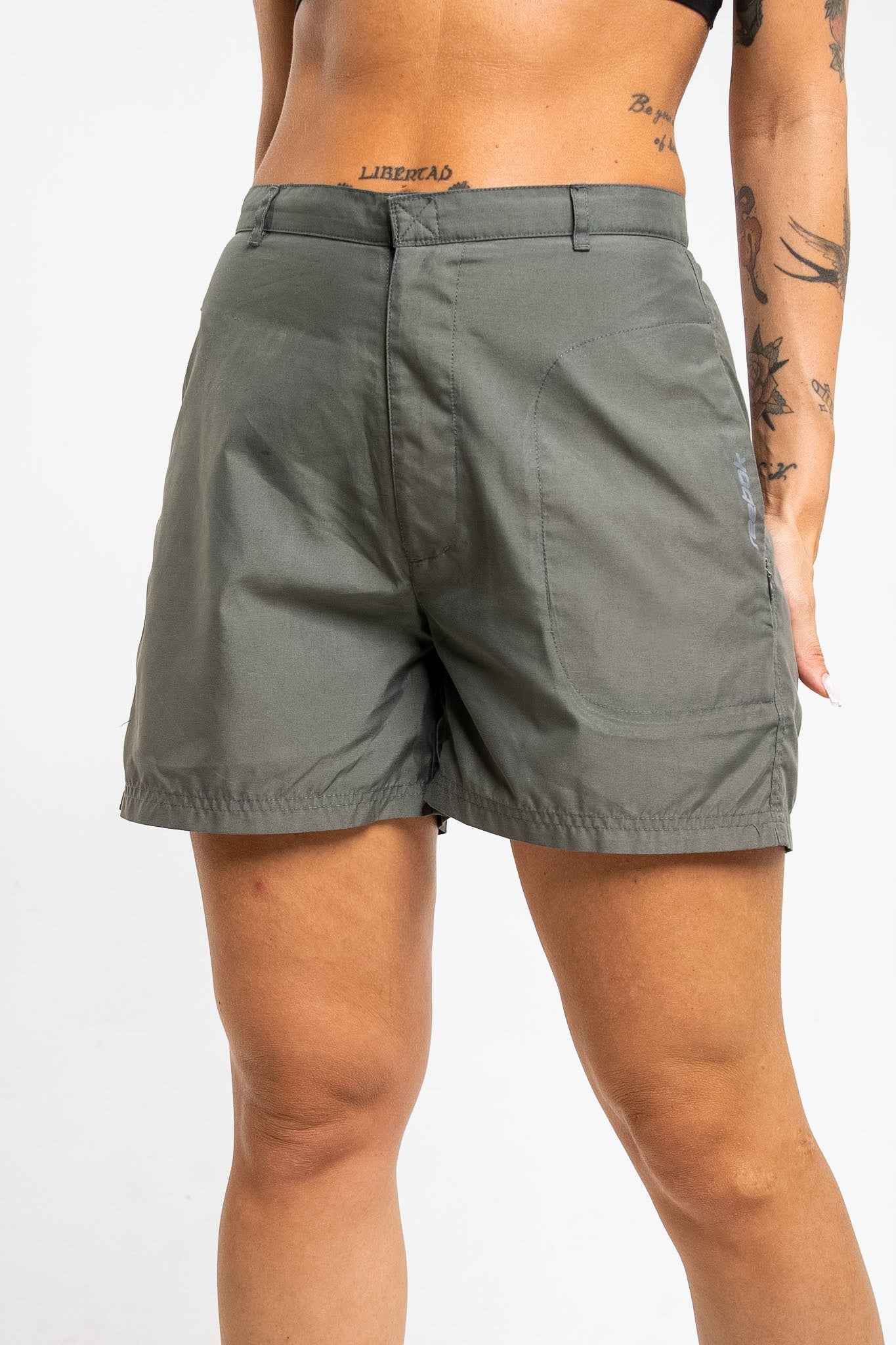 Reebok Shorts