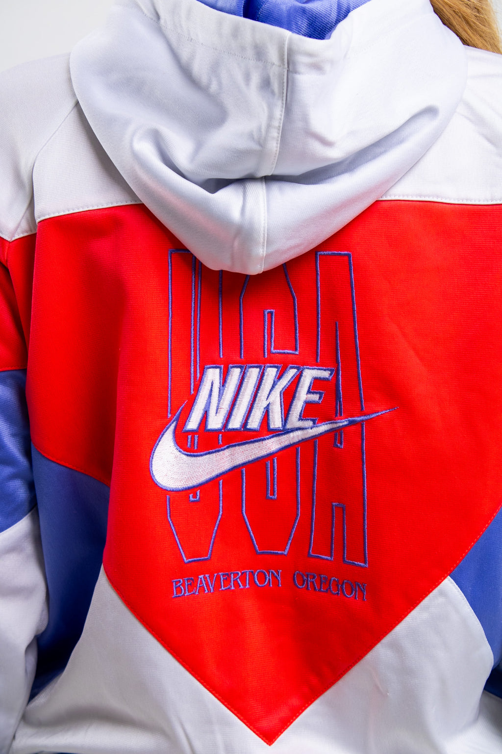Nike Jacket