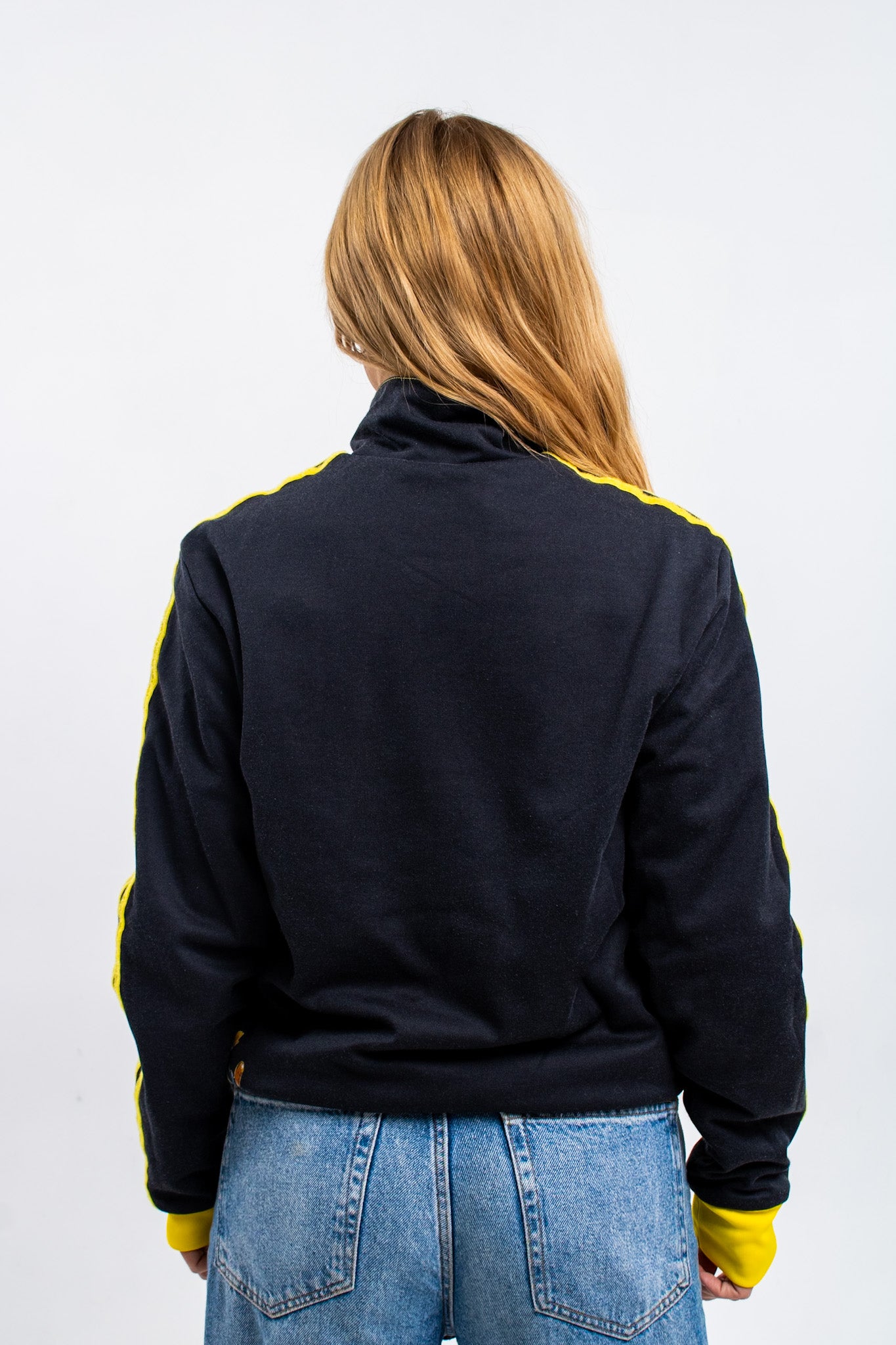 Adidas Double Wear Jacket