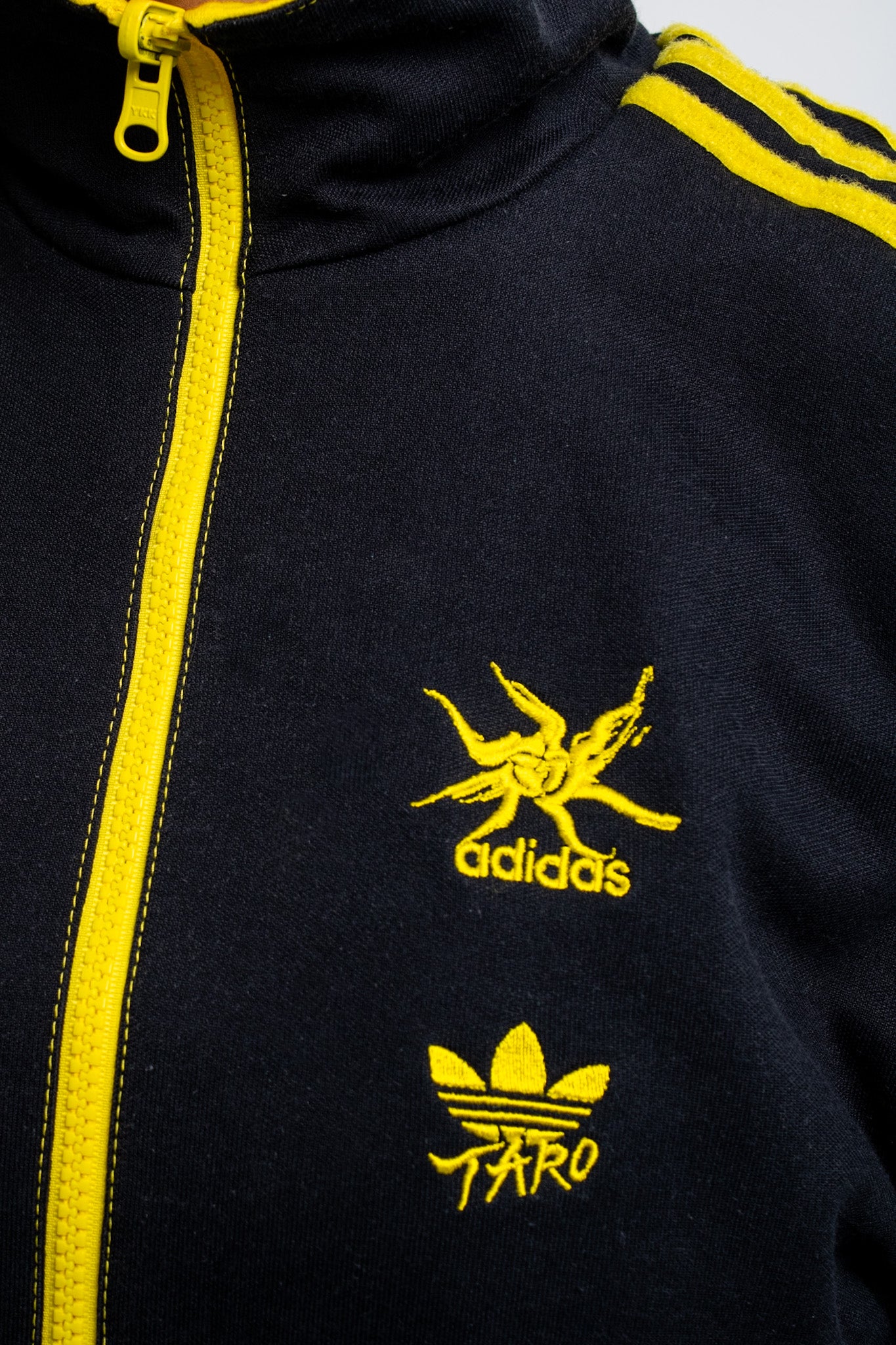 Adidas Double Wear Jacket