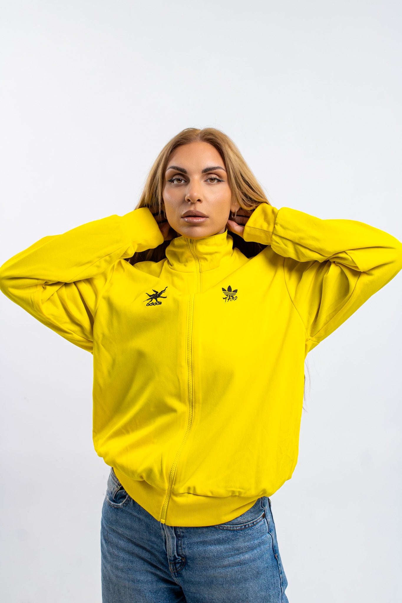 Adidas Double Wear Jacket