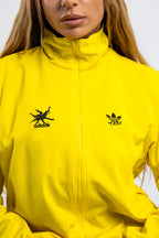 Adidas Double Wear Jacket