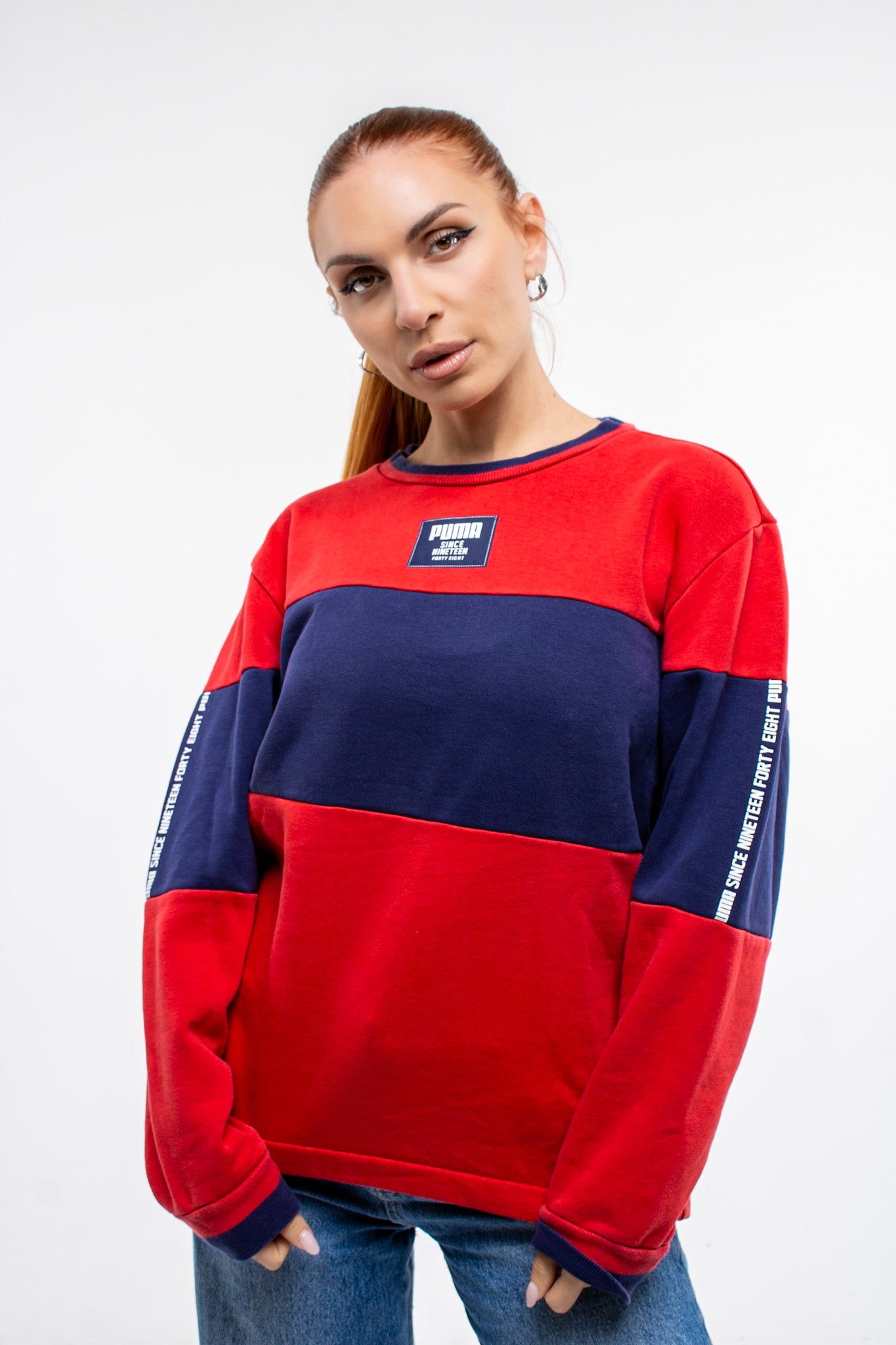 Puma Sweatshirt