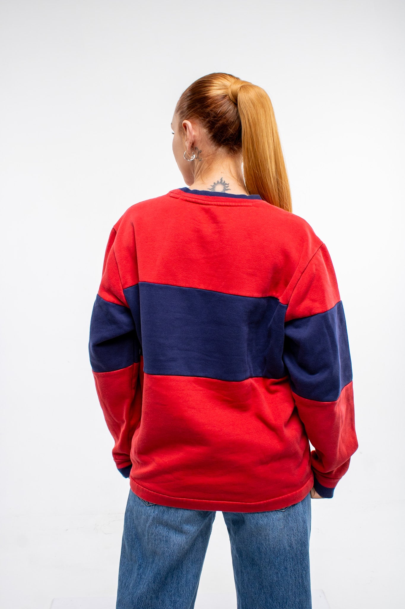 Puma Sweatshirt