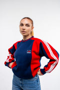 Adidas Sweatshirt