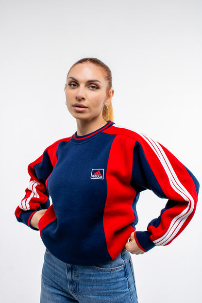 Adidas Sweatshirt