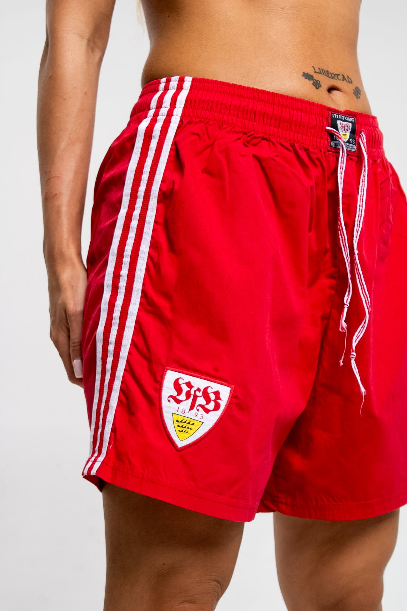VfB Stuttgart Shorts