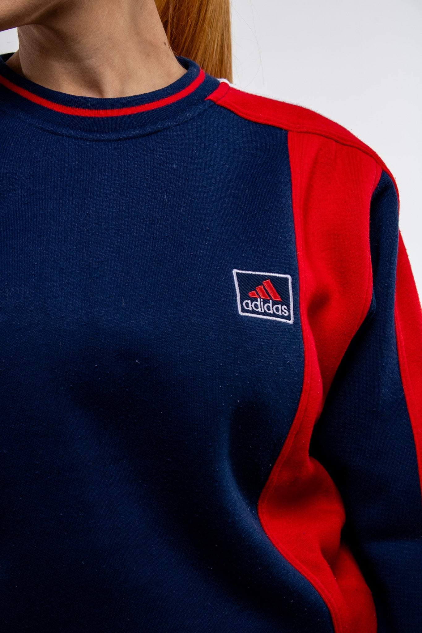 Adidas Sweatshirt