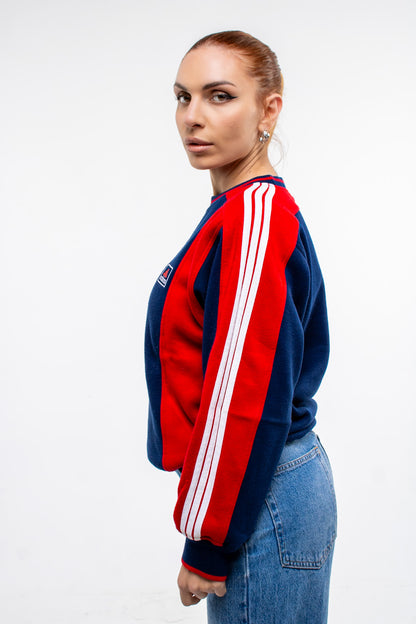 Adidas Sweatshirt
