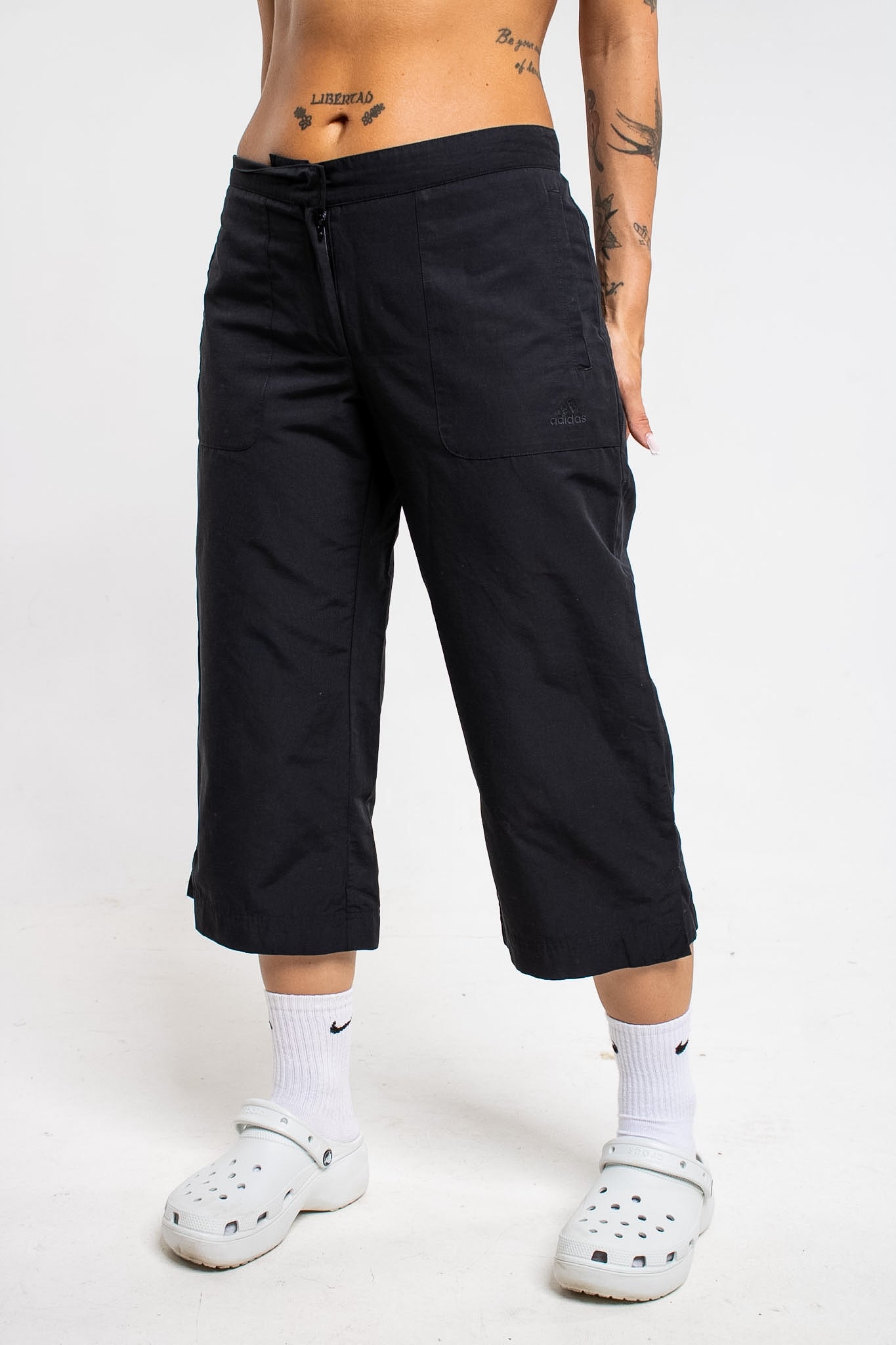 Adidas Capri Pants