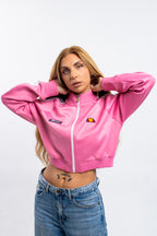 Ellesse Cropped Jacket