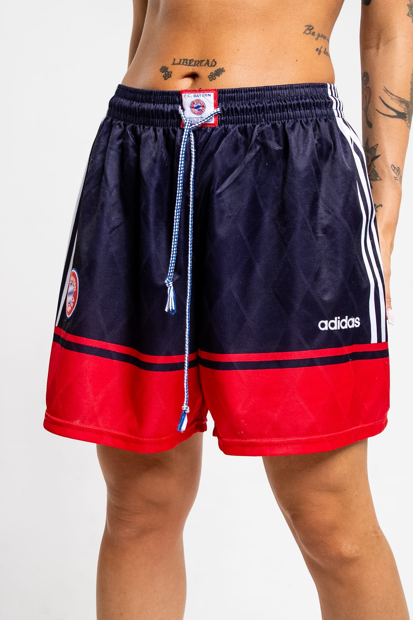 Bayern Munchen Shorts