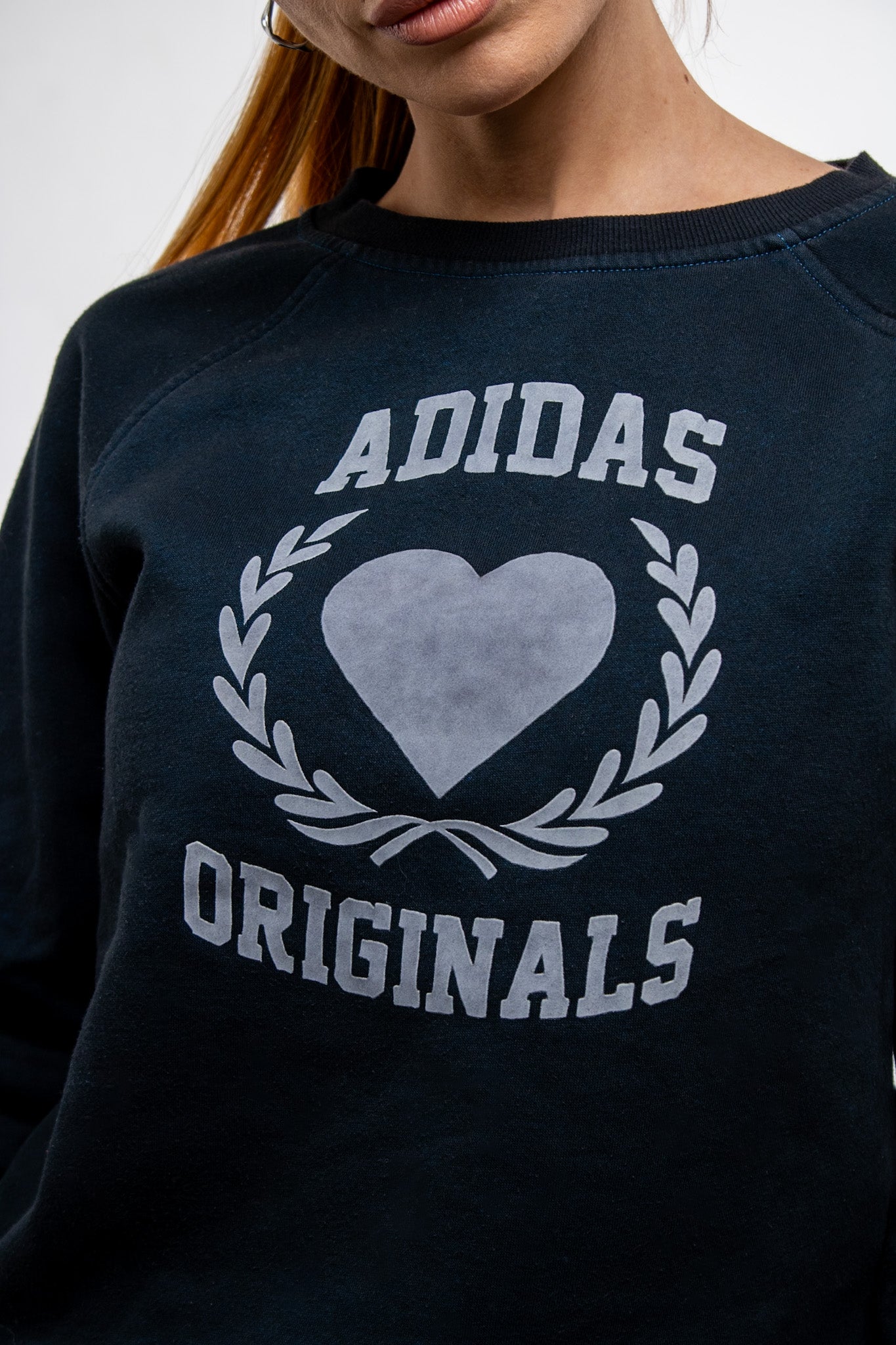 Adidas Sweatshirt