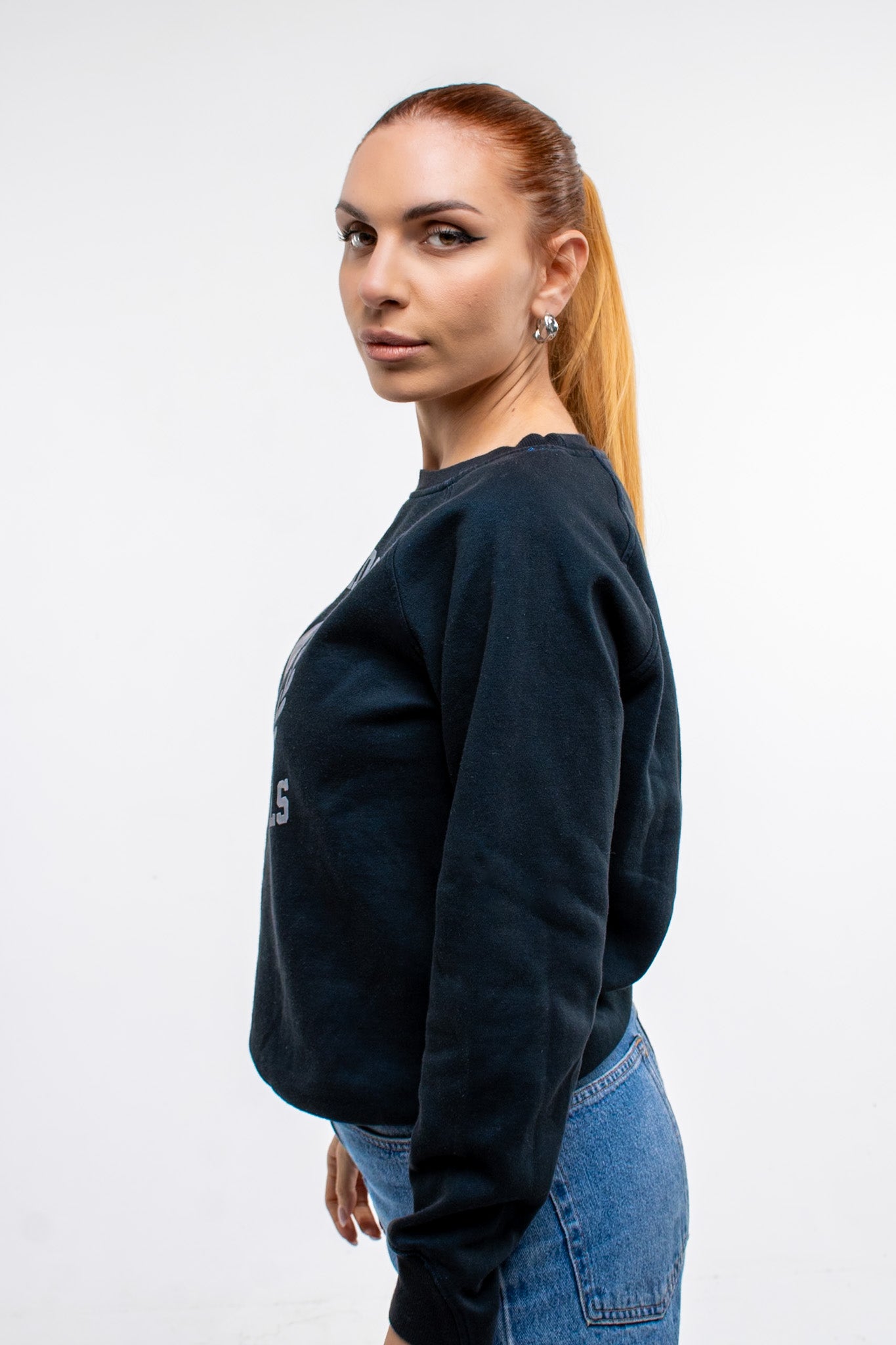 Adidas Sweatshirt