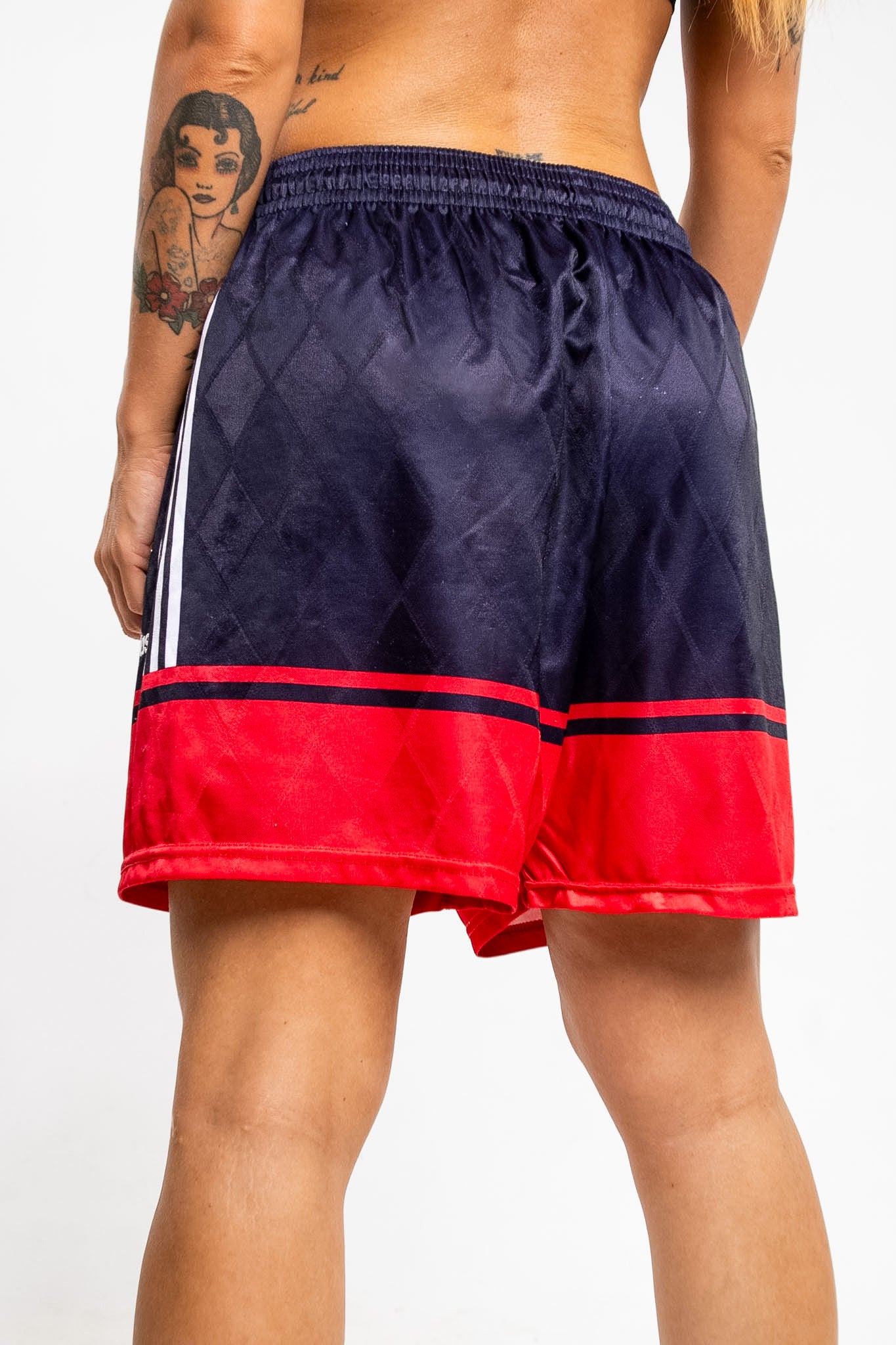 Bayern Munchen Shorts