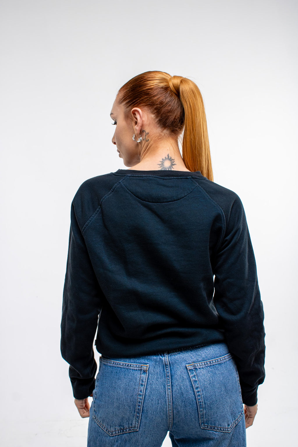 Adidas Sweatshirt