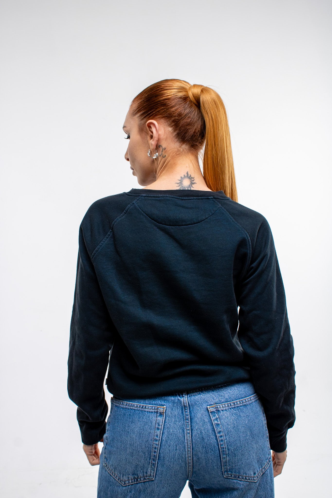 Adidas Sweatshirt