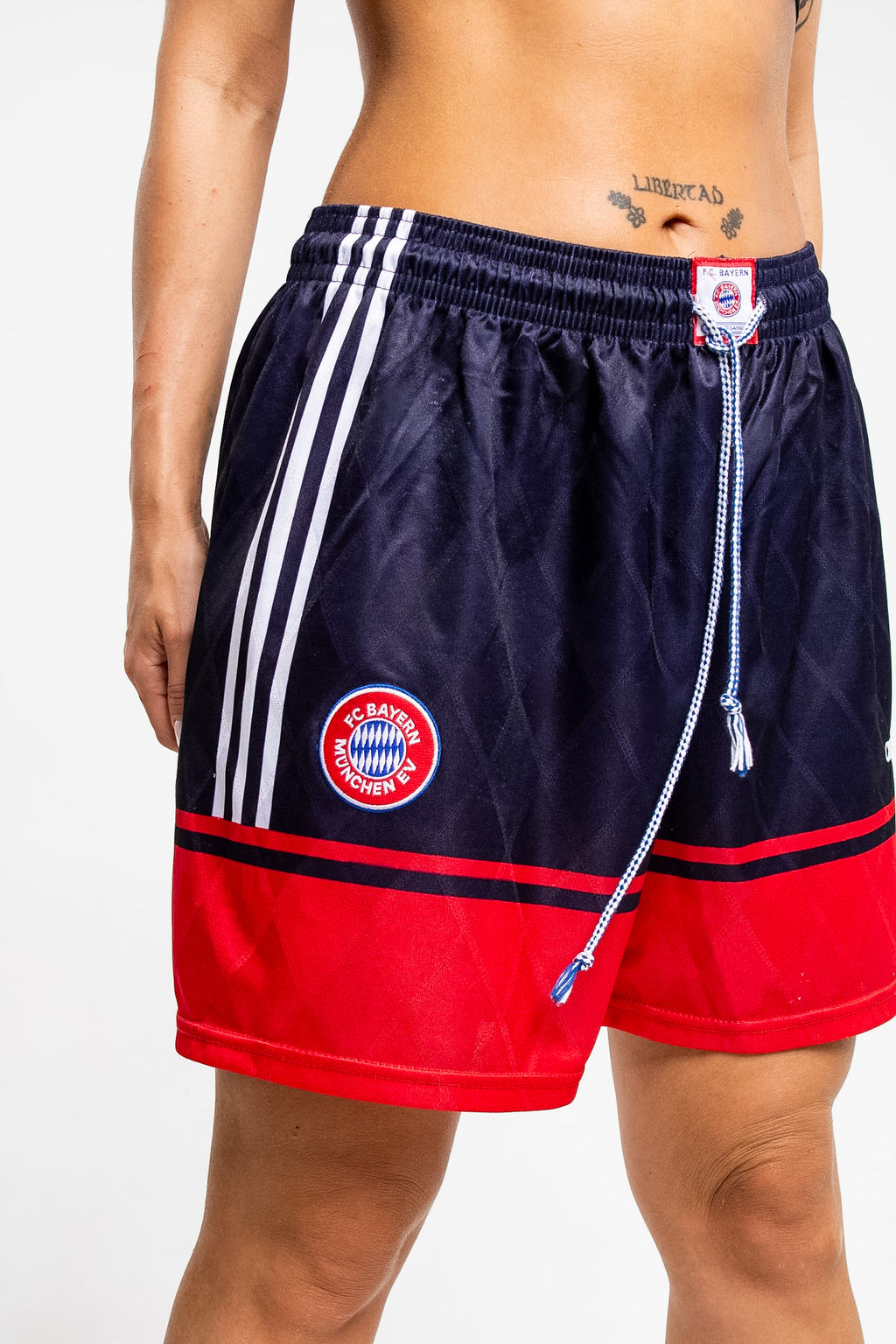 Bayern Munchen Shorts