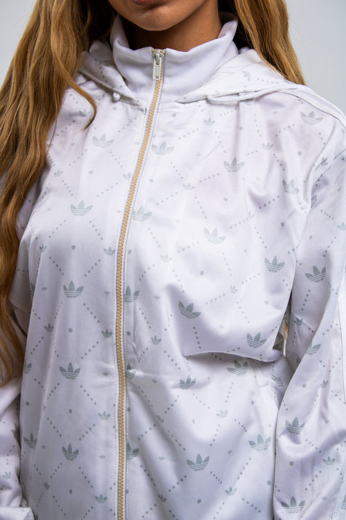 Adidas Jacket