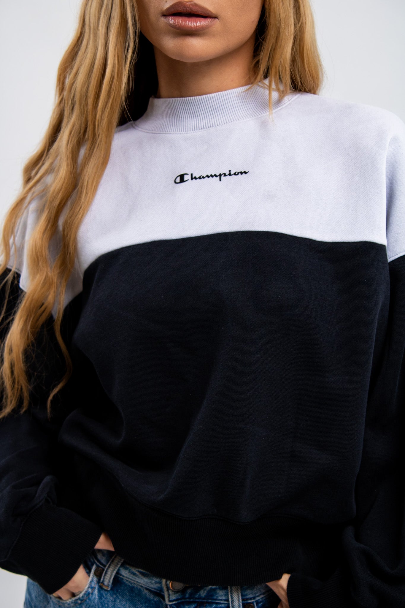 Champion Sweatshirt