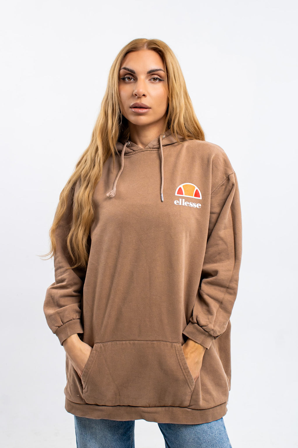 Ellesse Hoodie