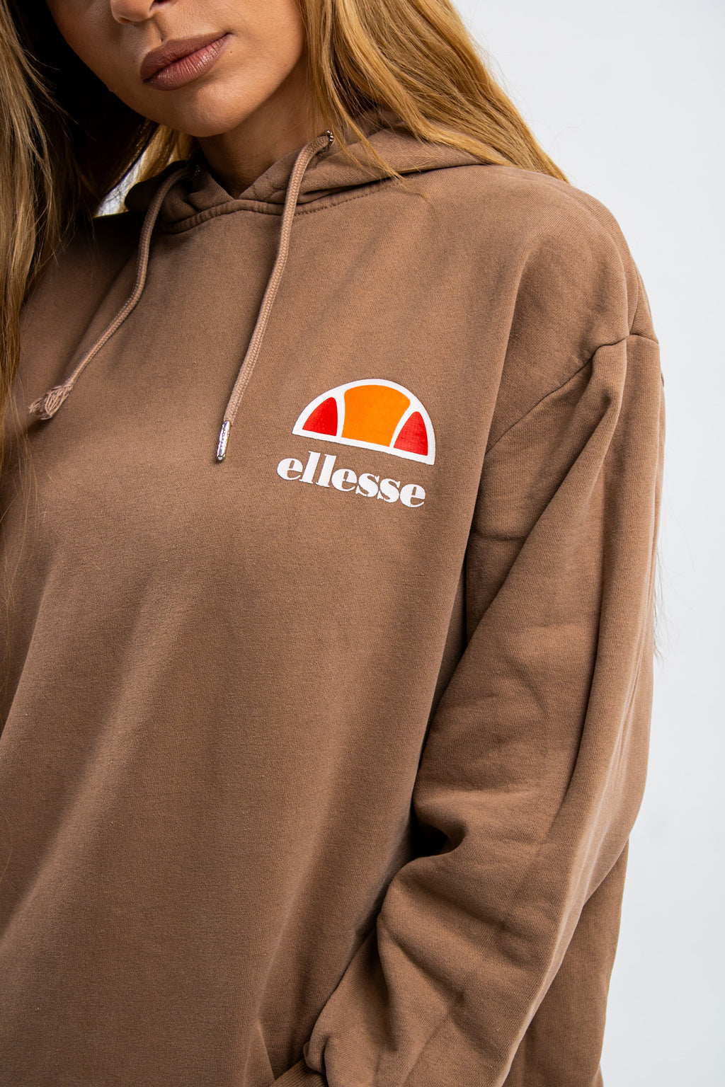 Ellesse Hoodie