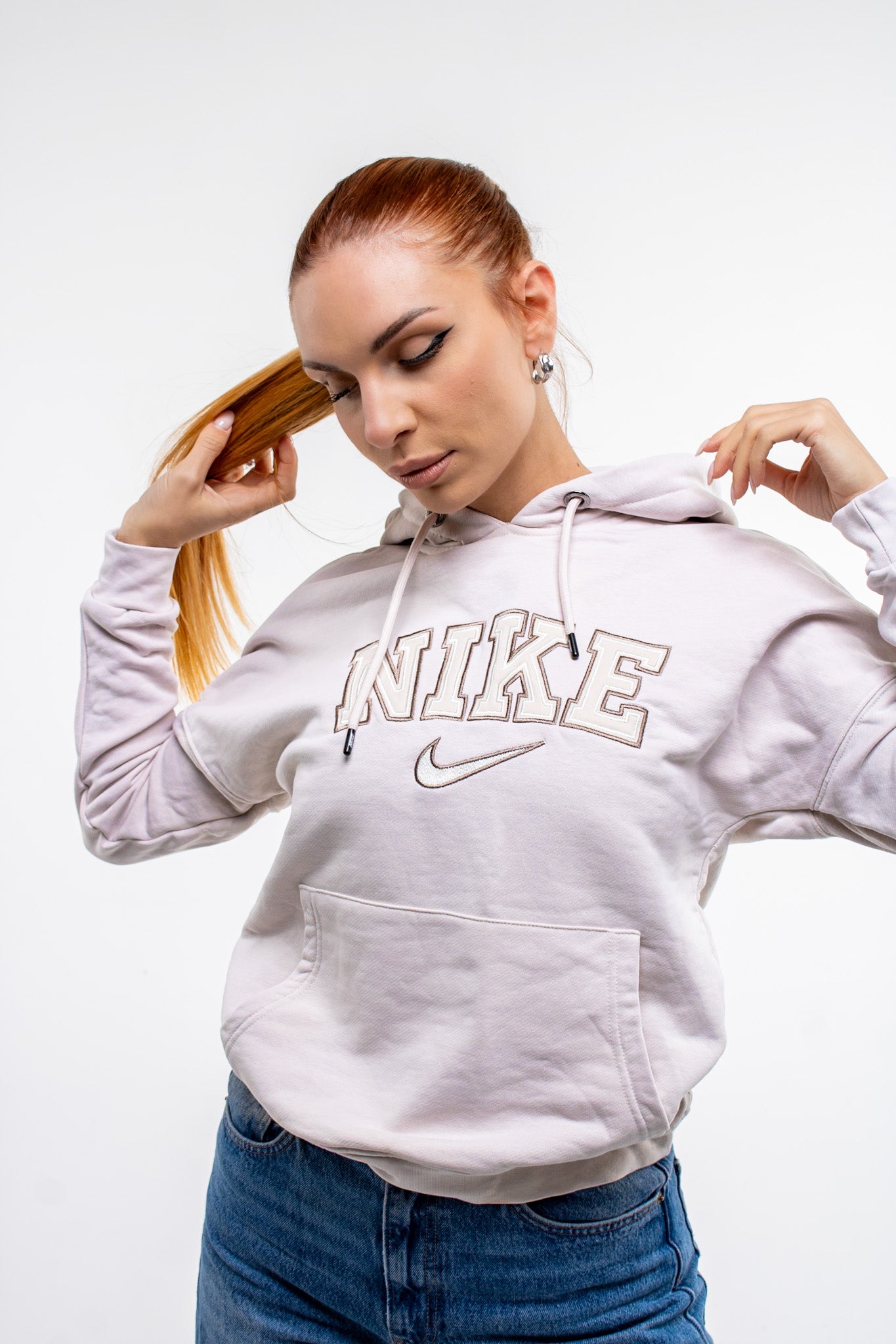 Nike Hoodie